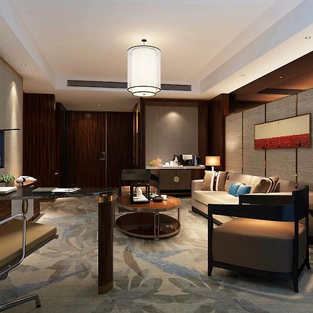 New Century Grand Hotel Xi'an  Eksteriør billede